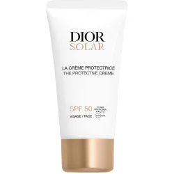 Solar Crema Protectora Facial SPF 50 Crema solar facial - crema protectora - alta protección