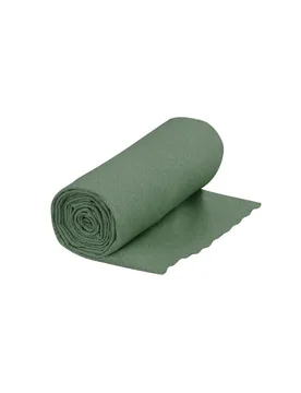 Airlite Towel Reisehandtuch L Oliv - Sea to summit - FashionsVida