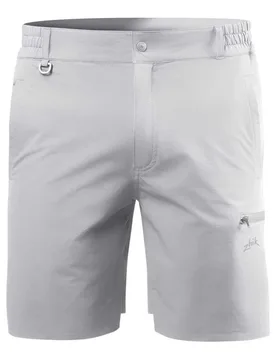 Zhik Deck Shorts Platinum L Men - Zhik - FashionsVida