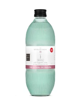 The Ritual Of Sakura Refill Fragrance Sticks - Rituals - FashionsVida