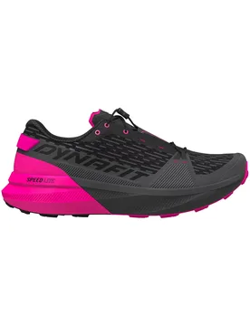 Chaussures de trail - Ultra Pro 2 W Magnet/Black Out - Taille 37 - Noir - Dynafit - FashionsVida