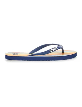 Infradito multicolore stampa vivace Beach Thong Prints 39 - Arena - FashionsVida