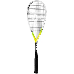 Cx Airshaft 125 Squash Racket White / Yellow Lime One Size