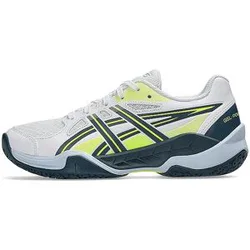 Scarpe indoor da bambino Gel-Powerbank GS bianco 37