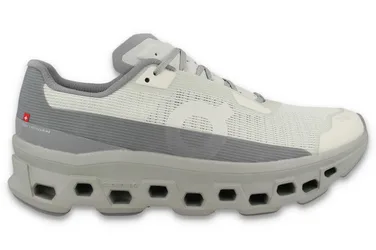 Cloudmonster Void - Sneaker - hellgruen - Herren - Size: 44