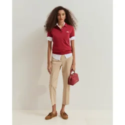 Pantalones chinos de mujer