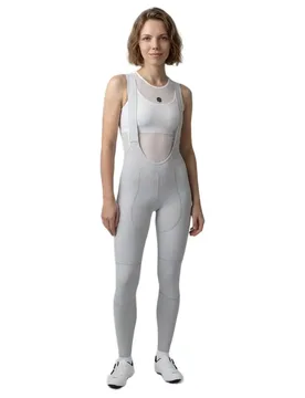 Salopette Larga Srx Premier Black - Siroko - FashionsVida