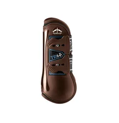 Veredus Gamaschen TR PRO H5 brown L