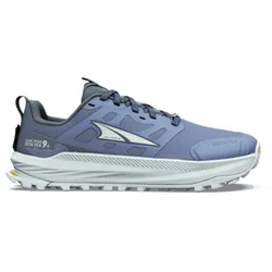 Altra Lone Peak 9+ GTX Trailschuhe Damen Flintstone Gr. 38