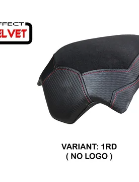 Rivestimento Sella TPZ Italia Specifico Per Ducati Streetfig taglia un - Tappezzeria Italia - FashionsVida