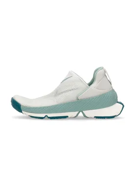Scarpa Bassa Donna Go Flyease Photon Dust/geode Teal/summit White - Nike - FashionsVida