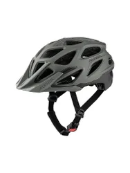 Casco da bici Mythos 3.0 LE grigio 52-57CM