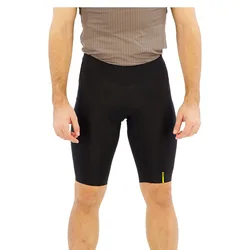 Salopette Senza Bretelle Essential Black