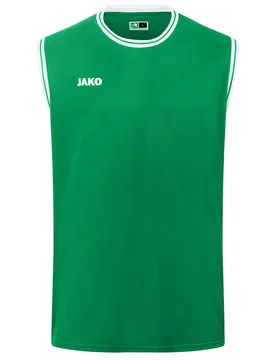Trikot Center 2.0 (Grün / Größe S / Unisex) - Jako - FashionsVida