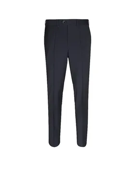 Pantalón de traje JANIS azul 110 - Dressler - FashionsVida