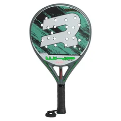 Whip Poly 2025 Padel Racket One Size