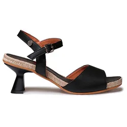 Sandali Con Tacco Opal Black EU 39