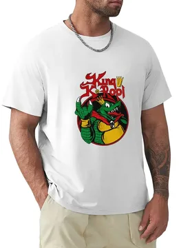King K Rool Hoodie Súpér Smásh Brós King Diamond Shirt I Love This Shirt Best Shirt for You T-Shirt vintage Men's clothing - Aliexpress - FashionsVida