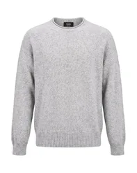 Masq Pullover Hombre Gris 48 Hombre