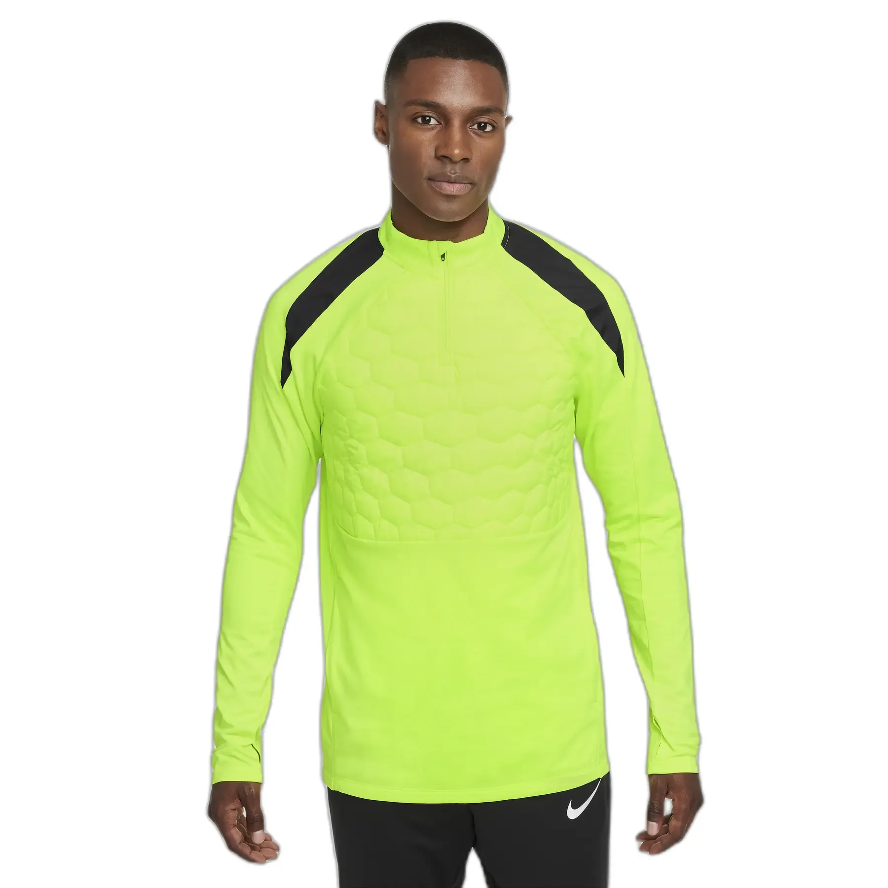 Trainingsoberteil Strike - Vert - male - Size: 2XL - Nike - FashionsVida