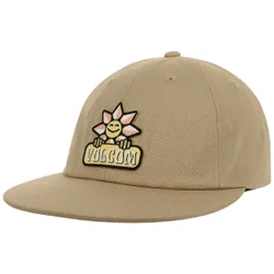 Wonder Stone Cap by - beige - Female - Size: One Size