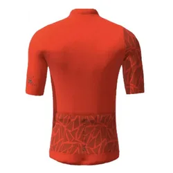 Maglia A Maniche Corte Sleiphir 3516 Red