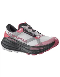 Chaussures de trail - Prodigio Max W Chalk/Rosebay - Taille 40 - Gris