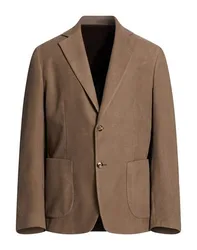 Americana Hombre Caqui 52 Hombre