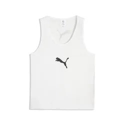 Trainingsleibchen teamADDITIONS - Blanc - male - Size: XL