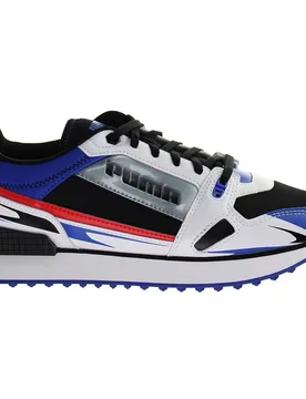 Mile Rider Sunny Gataway Multicolor Womens Trainers - Multicolour - Size Uk 4 - Puma - FashionsVida