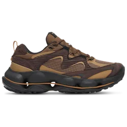 Speed Arc Matis Men's Sneakers - Brown - Size 9.5 - Mesh/Synthetic - Brown - Size: 9.5