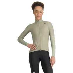 Giacca Srk Shift Light Green