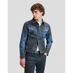 Rider Regular Jacket Into Battle Größe L male