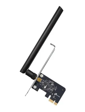 Carte D´extension Wifi Pci-e Archer T2e Silver One Size unisex - TP-Link - FashionsVida