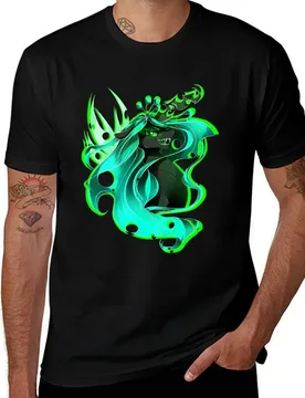MLP: Queen Chrysalis T-Shirt quick-drying sports fans korean fashion outfits for men - Aliexpress - FashionsVida