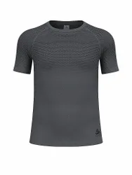 Maglia Intima da Corsa Uomo Performance Light Base Layer grigio S