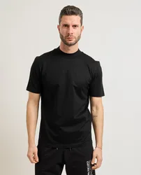 HUGO T-shirt e Polo Nero