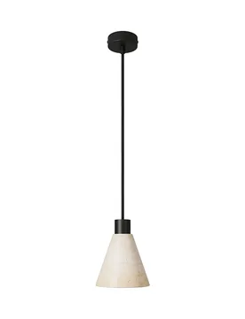 Cables Suspension Luminaire Black One Size - Creative - FashionsVida