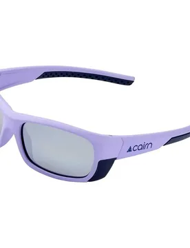 Occhiali Da Sole Ball Mat Lilac - Cairn - FashionsVida