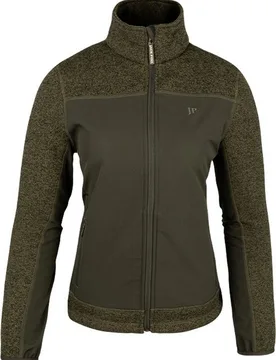 Hybrid Womens Jacket - - Size: XXL - Jack Pyke - FashionsVida