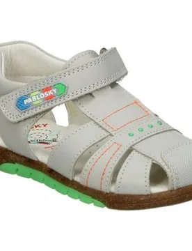 Pablosky Sandalen 97424 19 Female - Pablosky - FashionsVida