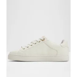 Zapatillas deportivas casual de mujer con punta redonda