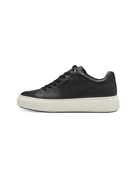 Zapatillas deportivas negro 38 - Tamaris - FashionsVida