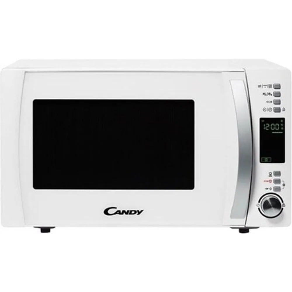 Microondas 25 litros y grill - CMXG 25DC - Candy - FashionsVida