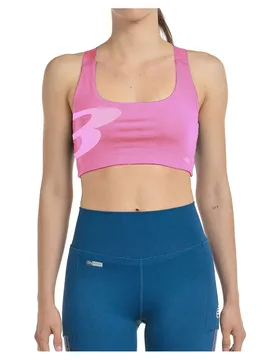 Top De Sport Eleve 25v Gum L - Bullpadel - FashionsVida