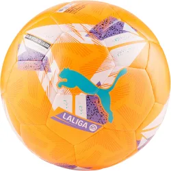 Balón de fútbol Orbita LaLiga1 Hybrid 2024-2025