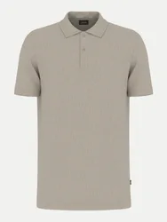 JOOP! Polo Shirt Jorge Beige L