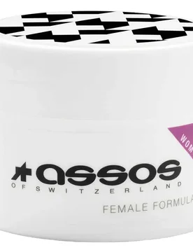 Crema Di Camoscio 75ml 20 Unità Multicolor - Assos - FashionsVida