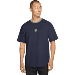 Nike Golf T-Shirt Retro, navy s