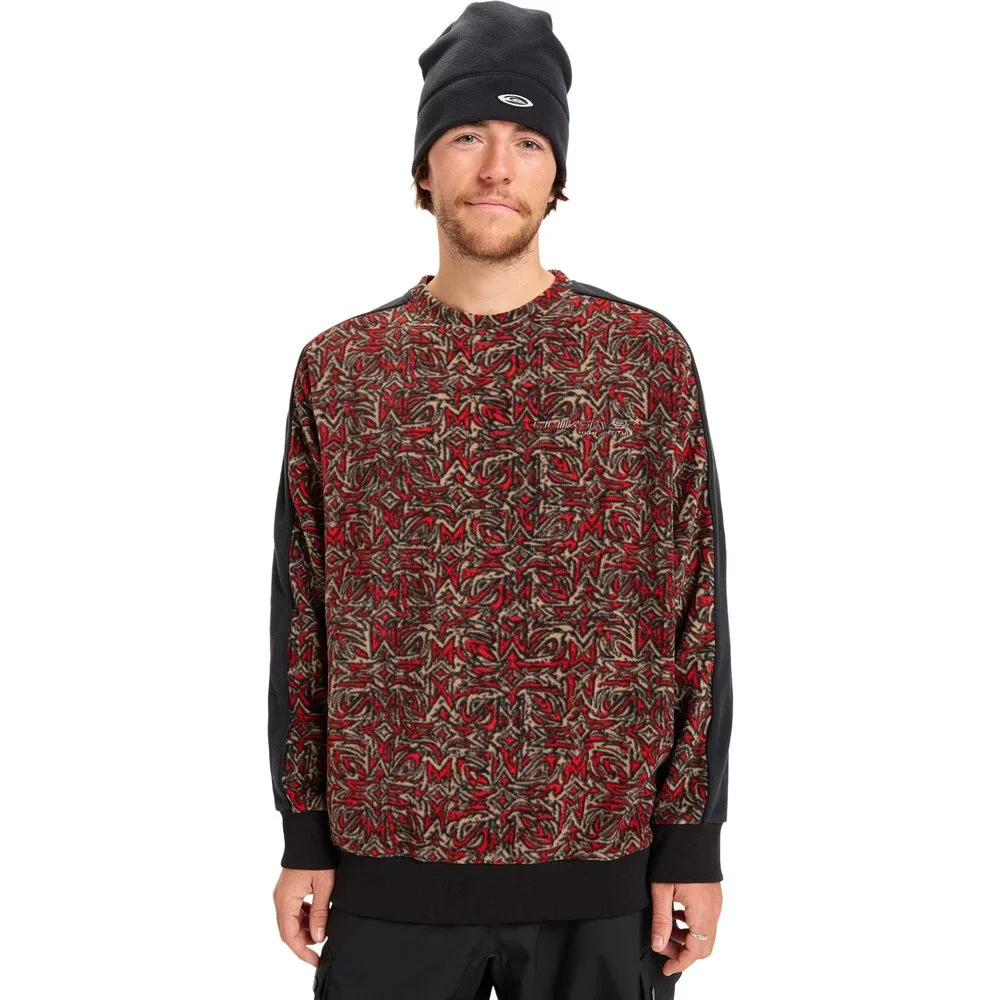 Forro polar de hombre High Altitude - Quiksilver - FashionsVida